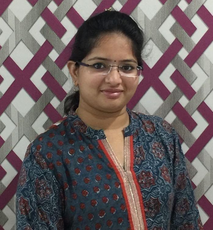 Dr Sree Lakshmi - IDEA clinics