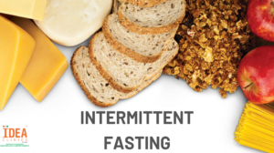 Intermittent Fasting Methods, Diet & Benefits - IDEA clinics