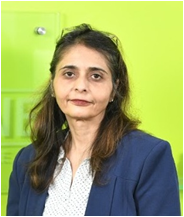 Ms Jyoti Chabria - IDEA clinics