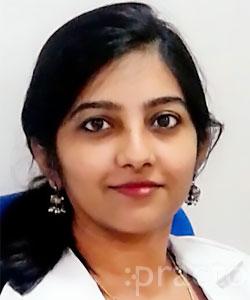 Dr Ishani Chakravarty - IDEA clinics
