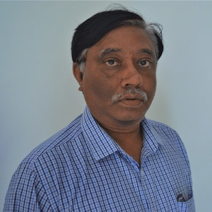 Dr Srinivasa Rao - IDEA clinics