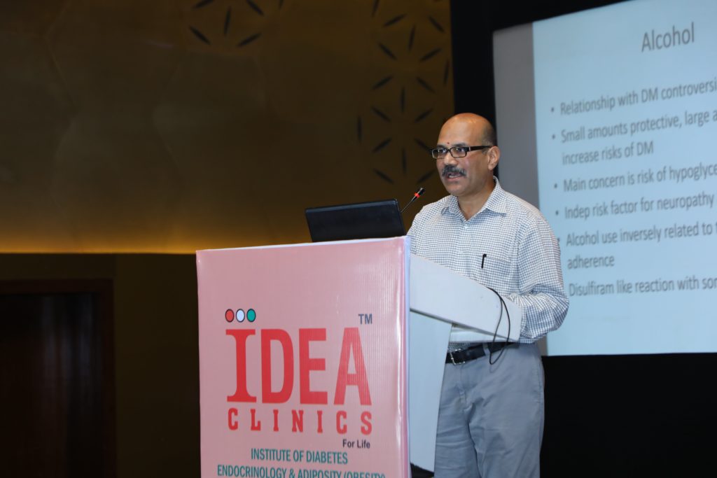 Idea Clinics National Conference - 2019-12