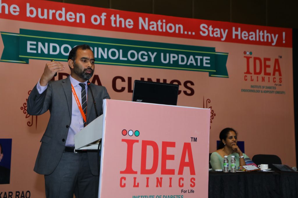 Idea Clinics National Conference - 2019-29