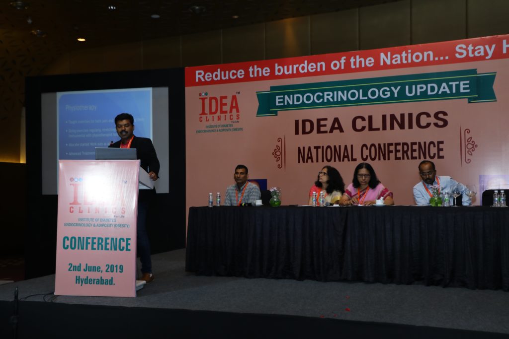 Idea Clinics National Conference - 2019-32
