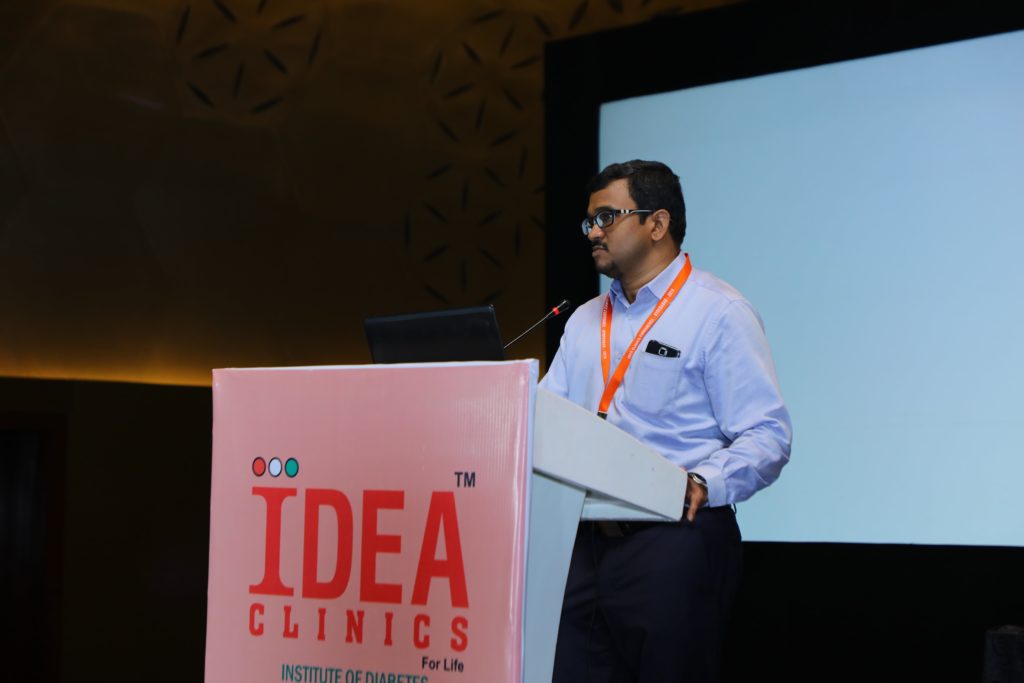 Idea Clinics National Conference - 2019-5