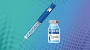 INSULIN FOR COVID -19 PATIENTS WITH DIABETES