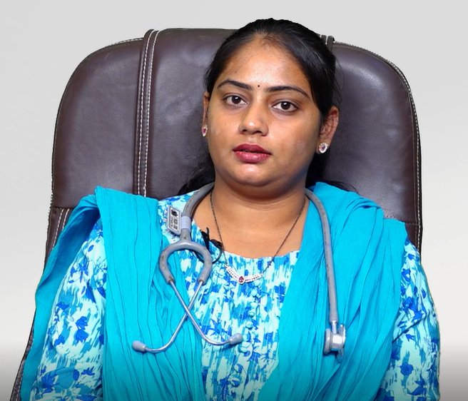 Dr divya